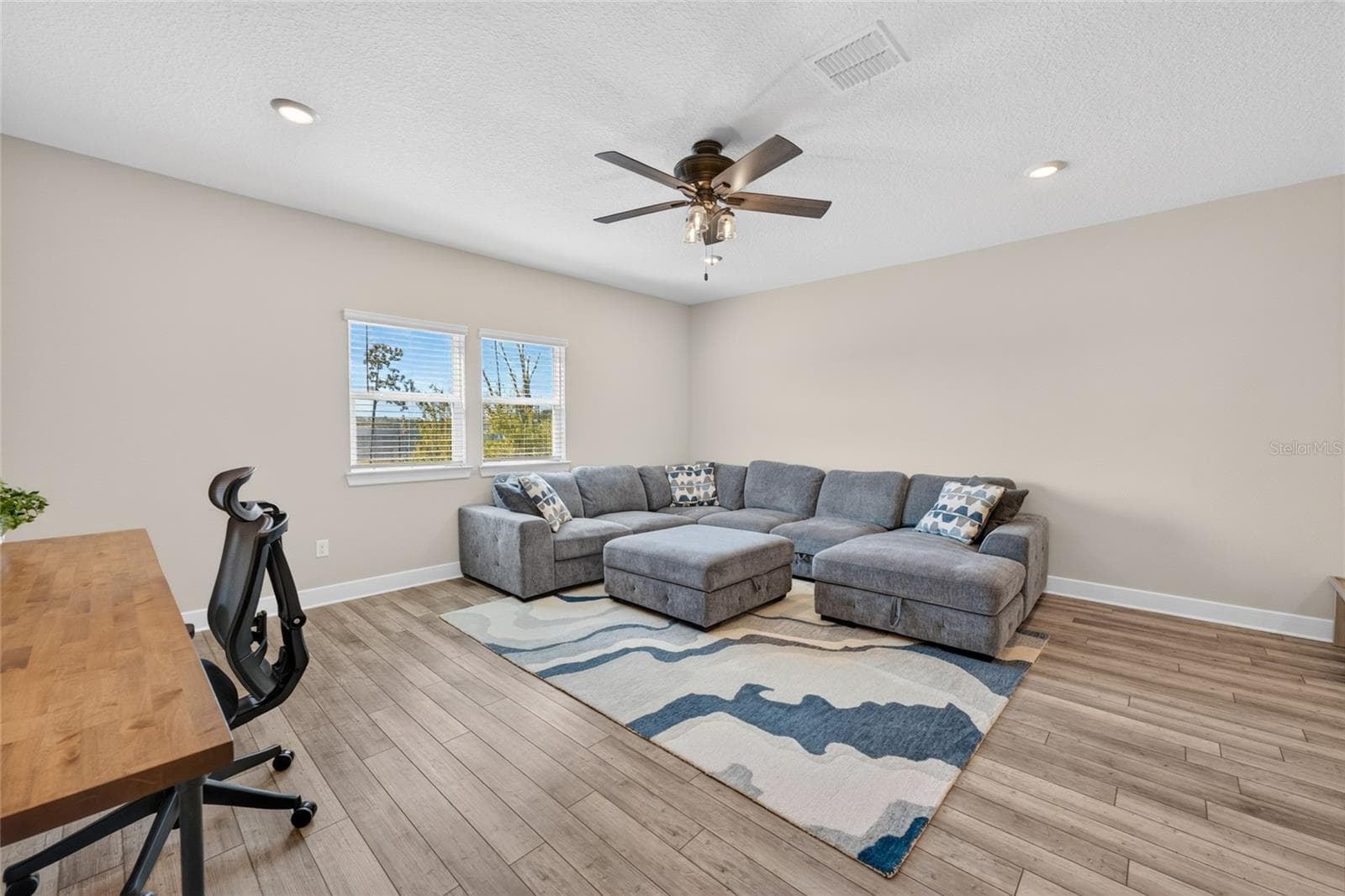 Single Family Residence at 15345 WILLOW RIDGE DR, MONTVERDE, photo 79 of 90