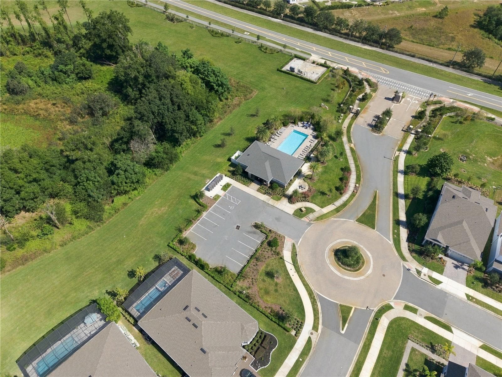 Single Family Residence at 15345 WILLOW RIDGE DR, MONTVERDE, photo 85 of 90