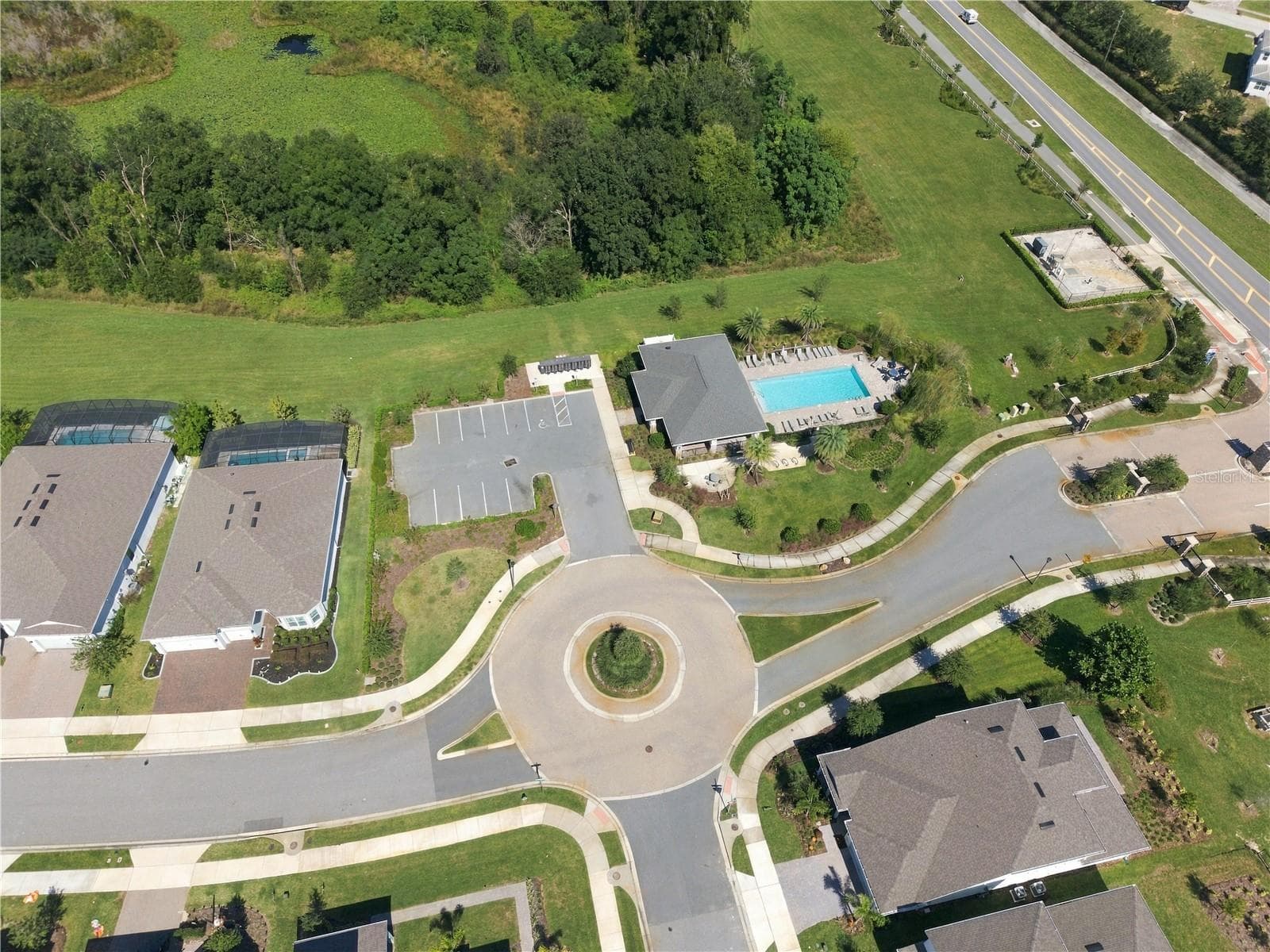Single Family Residence at 15345 WILLOW RIDGE DR, MONTVERDE, photo 86 of 90