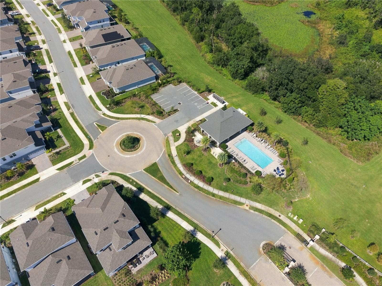 Single Family Residence at 15345 WILLOW RIDGE DR, MONTVERDE, photo 87 of 90