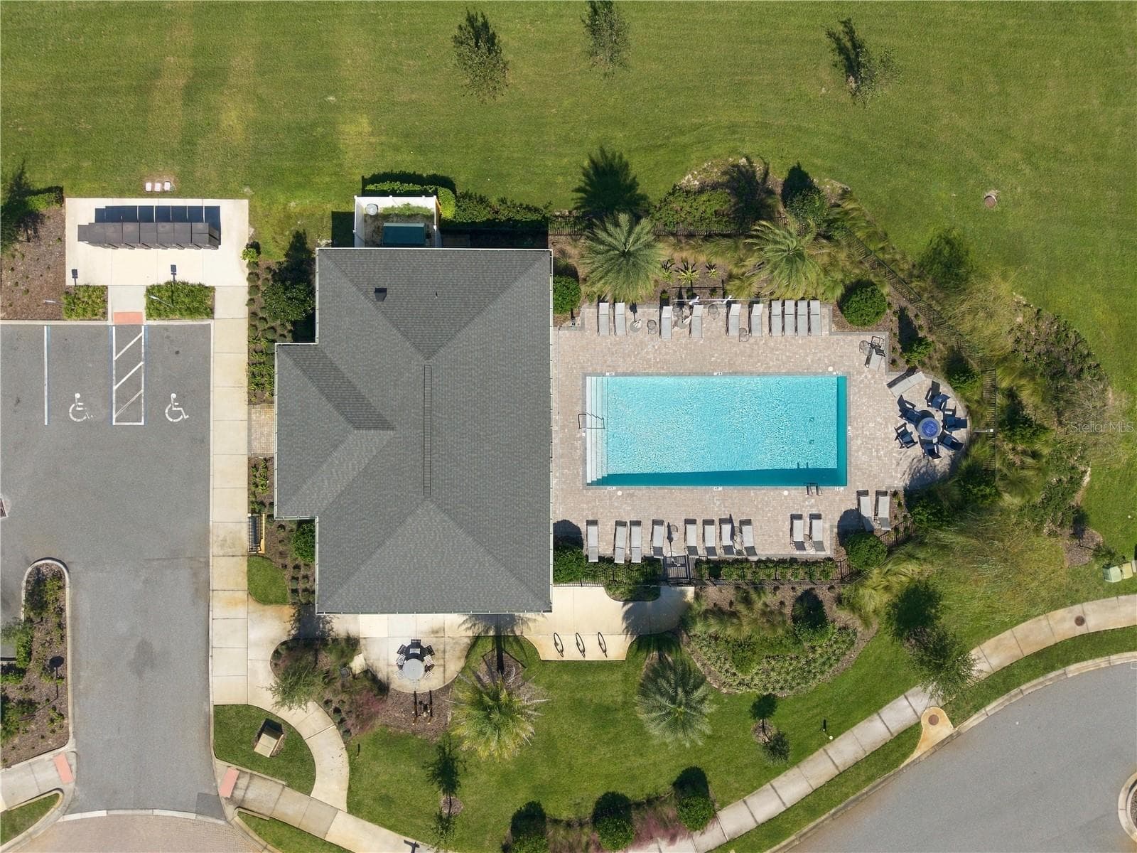 Single Family Residence at 15345 WILLOW RIDGE DR, MONTVERDE, photo 90 of 90