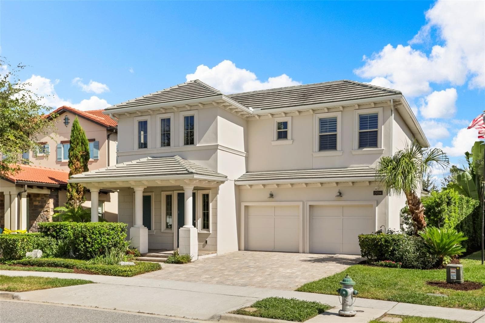 Single Family Residence at 15594 SHOREBIRD LN, WINTER GARDEN, photo 2 of 116