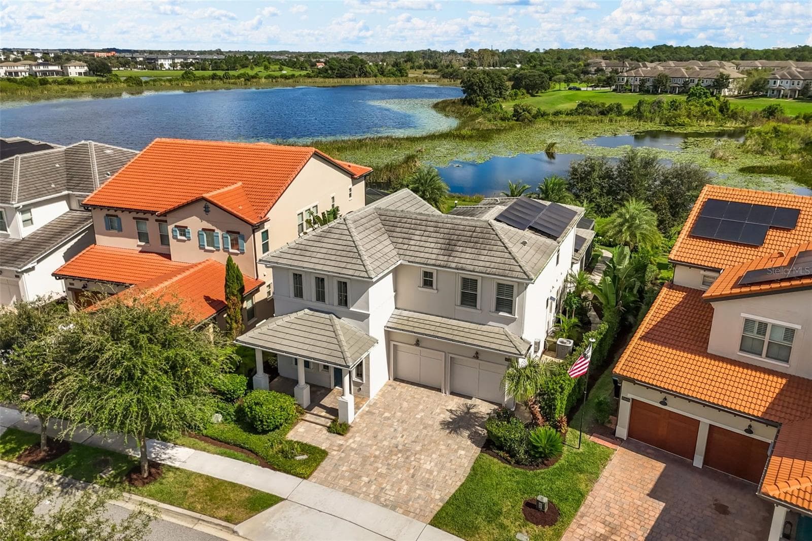 Single Family Residence at 15594 SHOREBIRD LN, WINTER GARDEN, photo 8 of 116