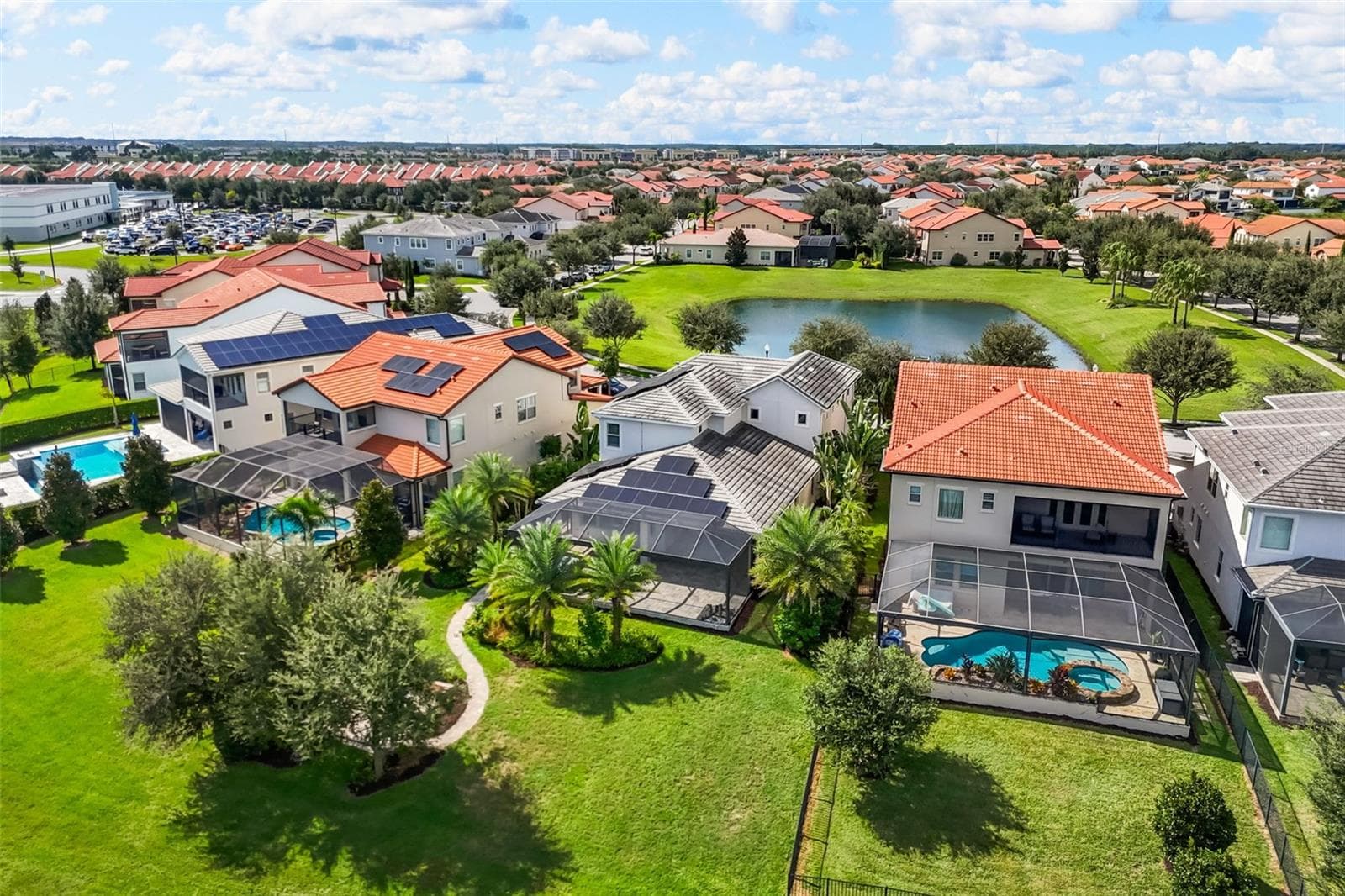Single Family Residence at 15594 SHOREBIRD LN, WINTER GARDEN, photo 83 of 116