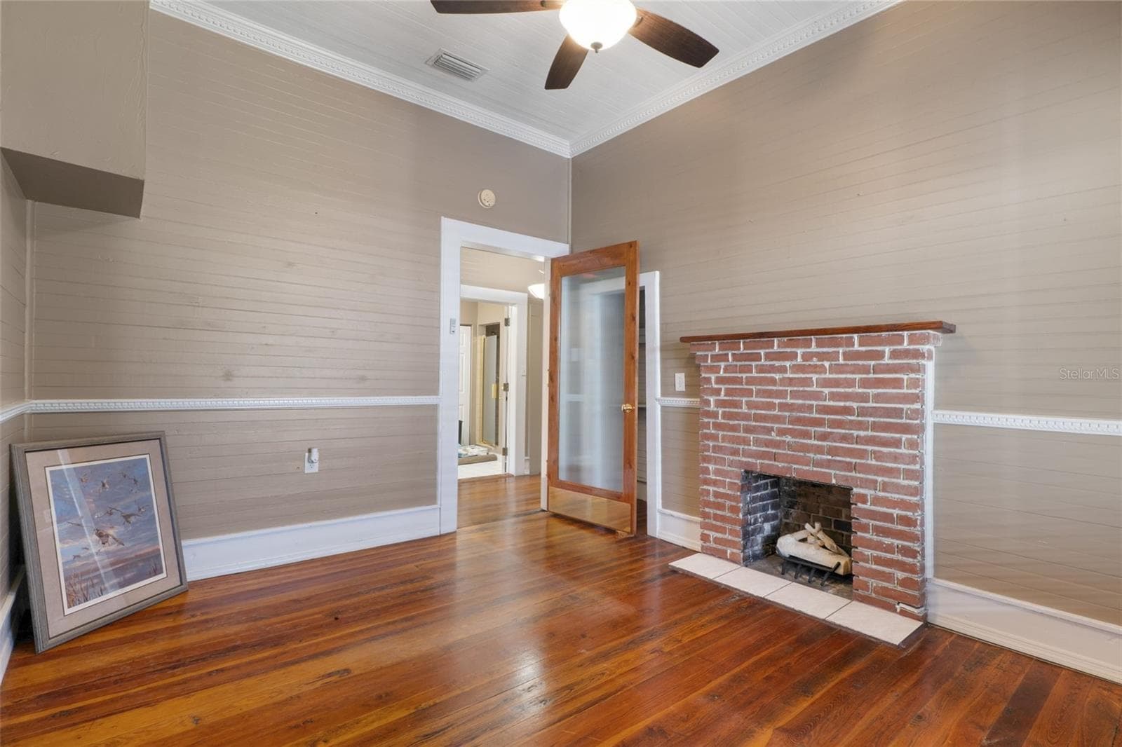 Office at 322 E PARK AVE, CHIEFLAND, photo 25 of 38