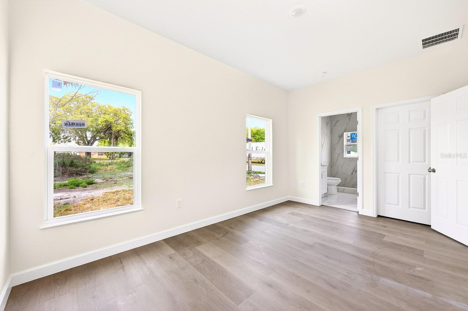 Primary Suite. - 702 LUCKY ST, TITUSVILLE