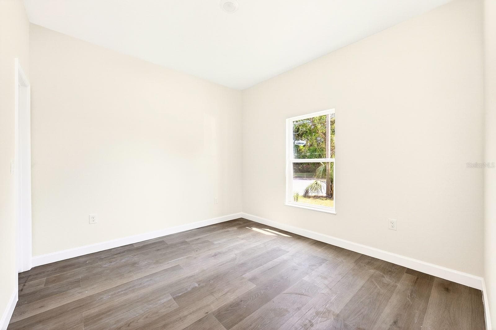 Third Bedroom. - 702 LUCKY ST, TITUSVILLE