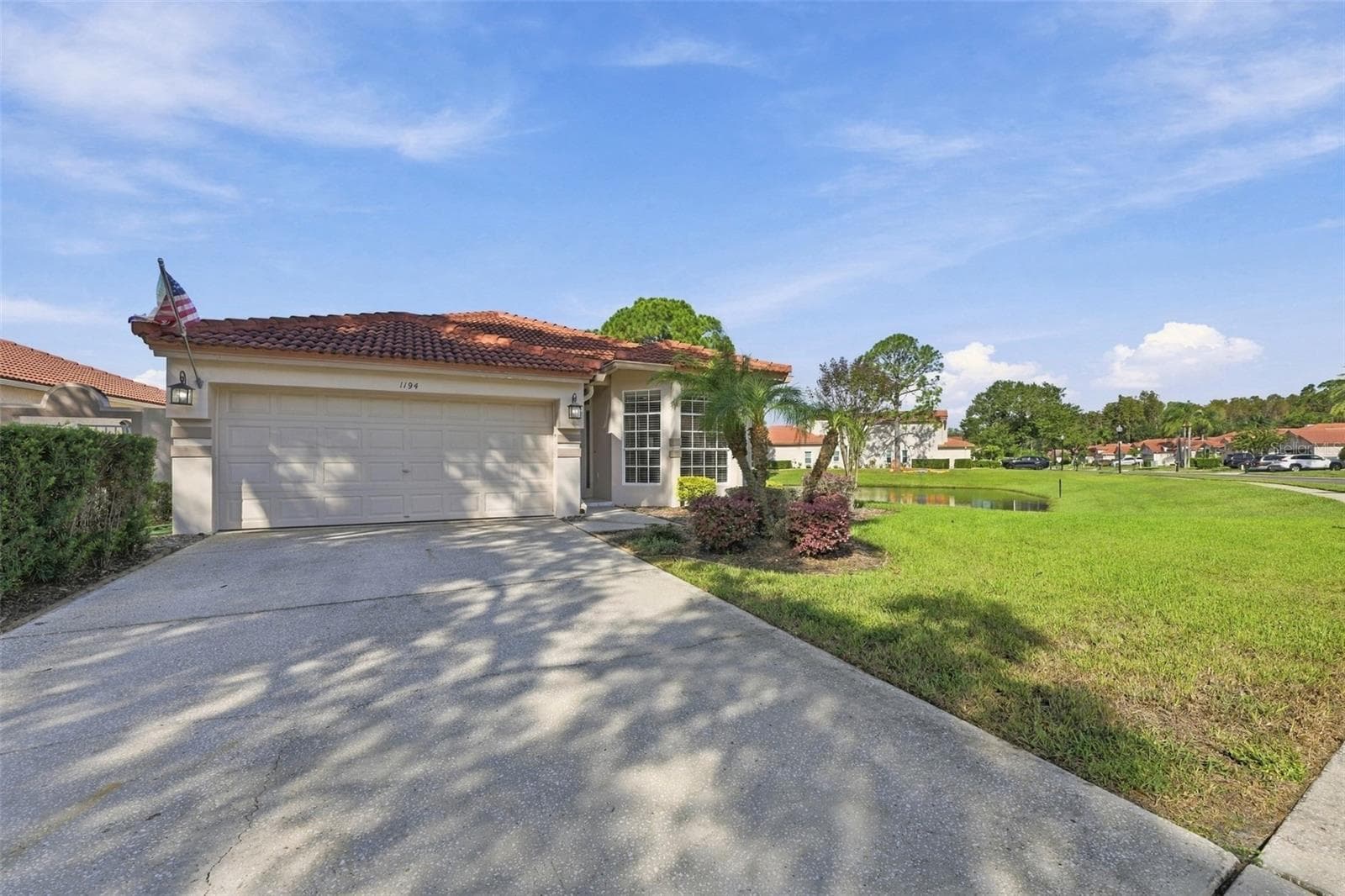 Single Family Residence at 1194 DARTFORD DR, TARPON SPRINGS, photo 3 of 46