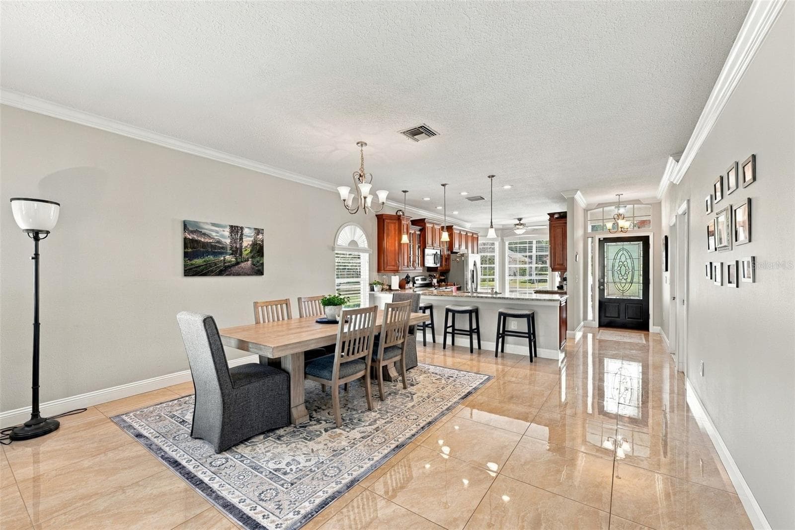 Single Family Residence at 1194 DARTFORD DR, TARPON SPRINGS, photo 5 of 46