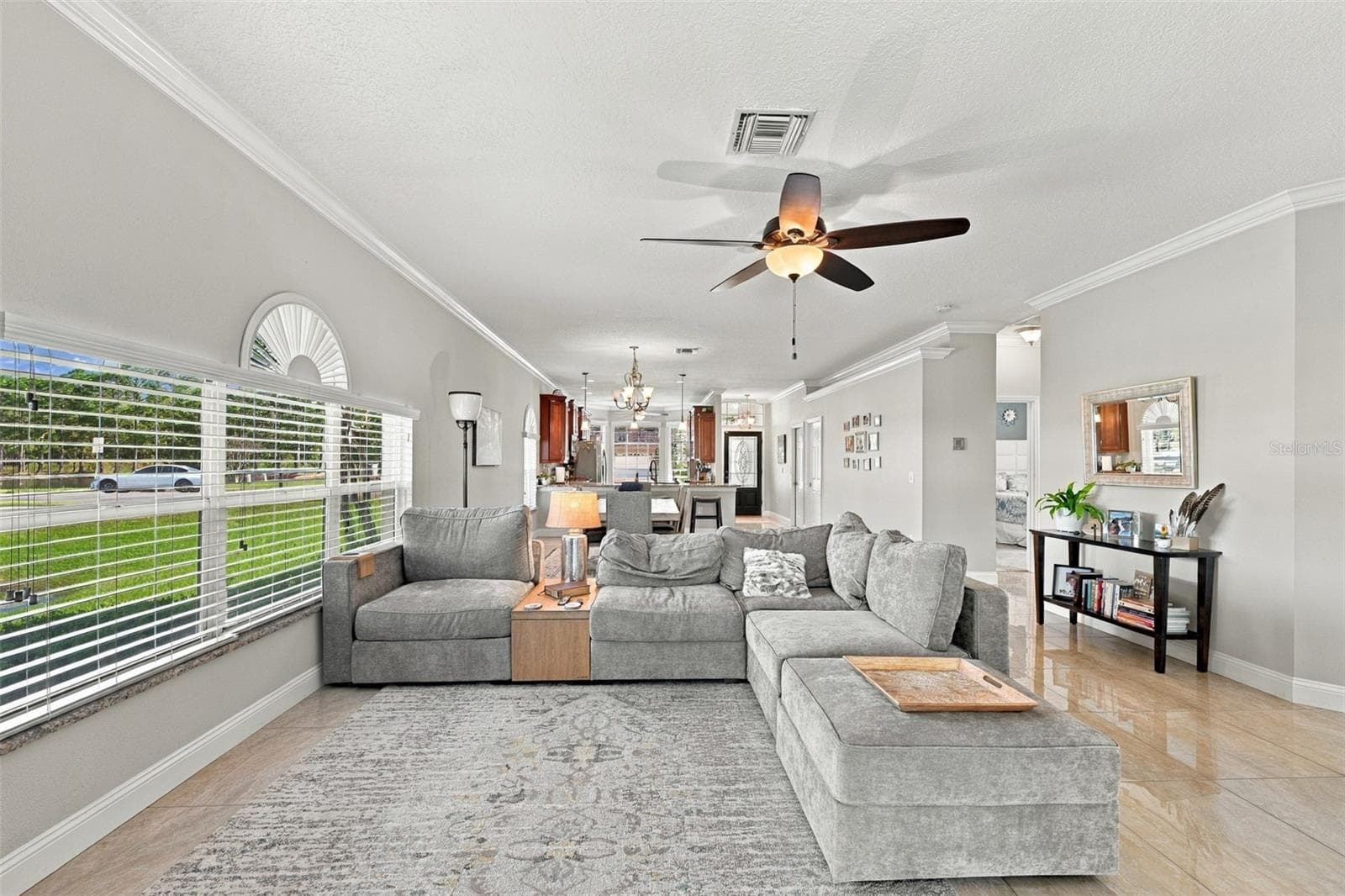 Single Family Residence at 1194 DARTFORD DR, TARPON SPRINGS, photo 8 of 46