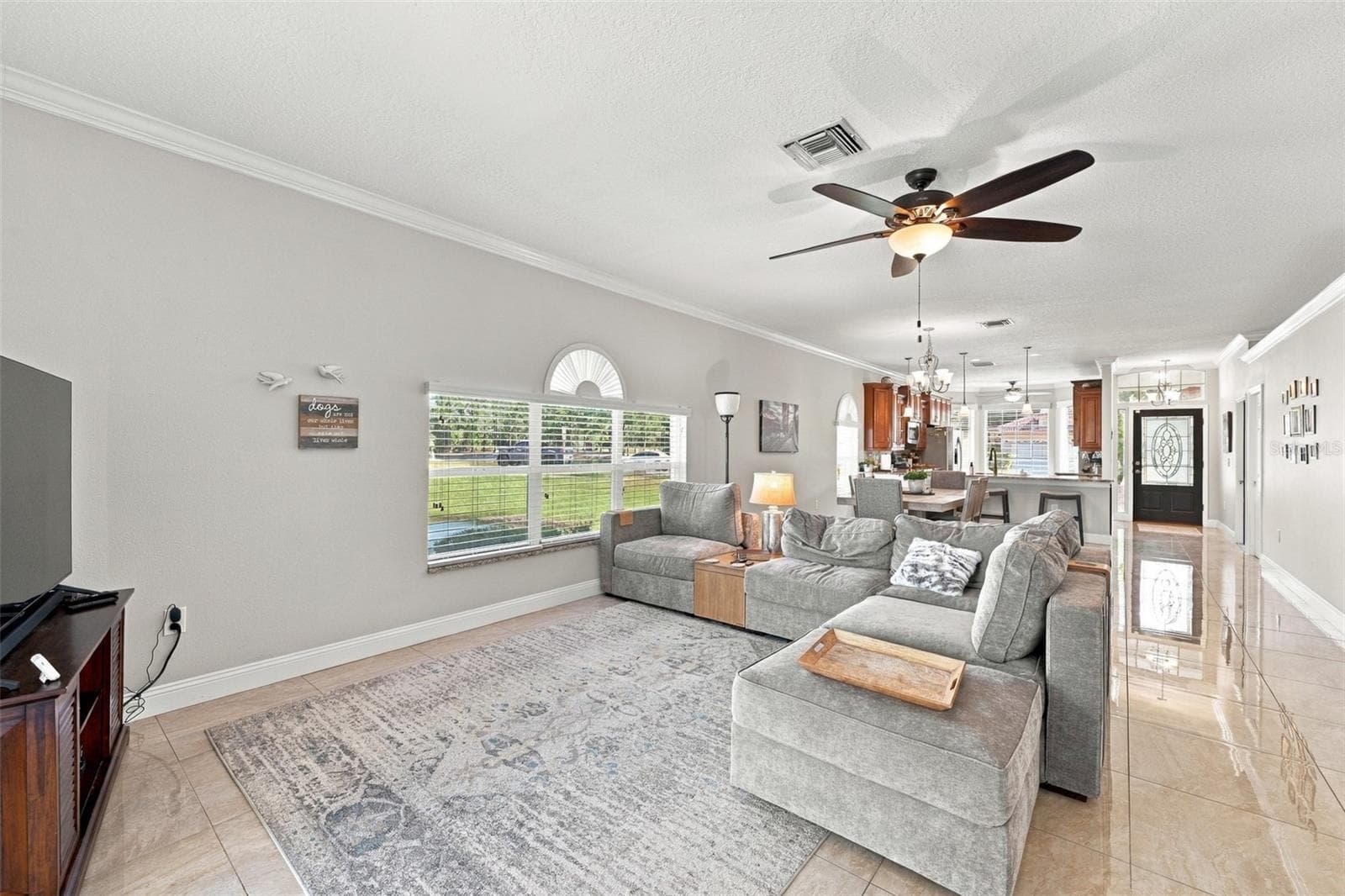 Single Family Residence at 1194 DARTFORD DR, TARPON SPRINGS, photo 10 of 46