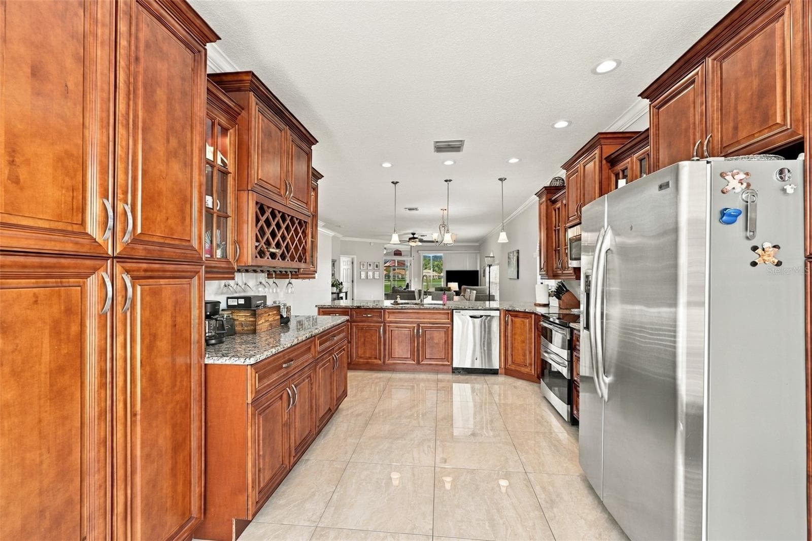 Single Family Residence at 1194 DARTFORD DR, TARPON SPRINGS, photo 12 of 46