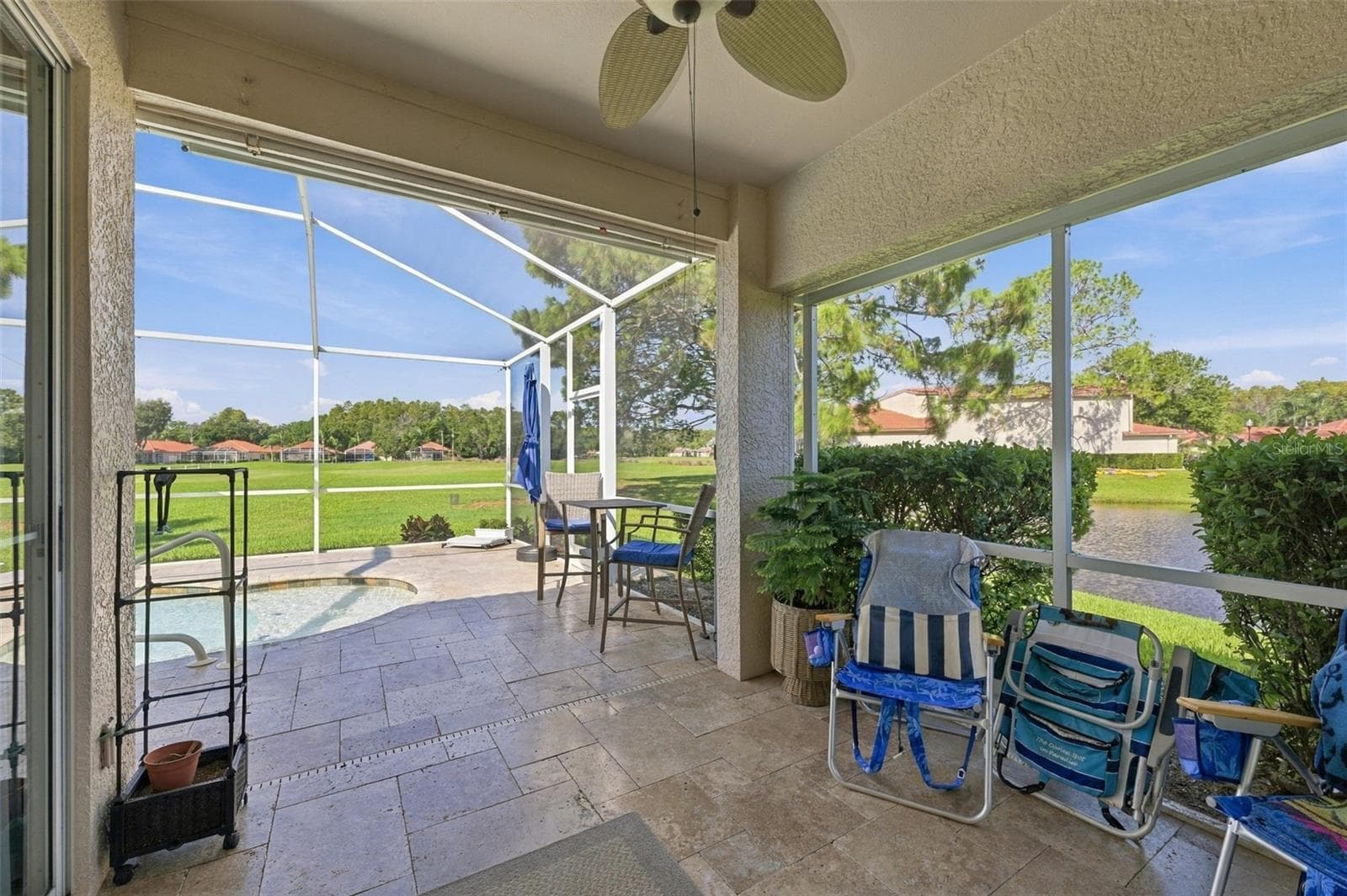 Single Family Residence at 1194 DARTFORD DR, TARPON SPRINGS, photo 30 of 46