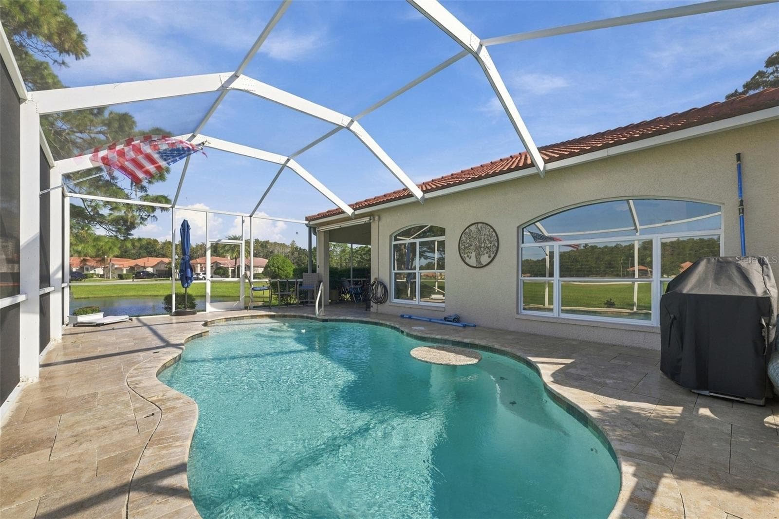 Single Family Residence at 1194 DARTFORD DR, TARPON SPRINGS, photo 33 of 46