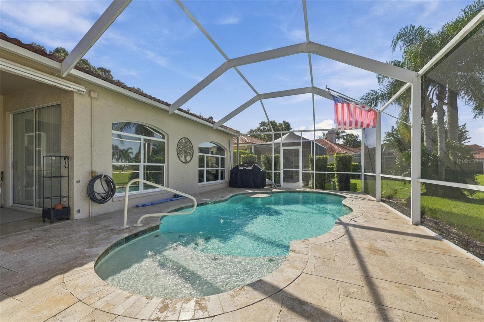 Single Family Residence at 1194 DARTFORD DR, TARPON SPRINGS, photo 34 of 46