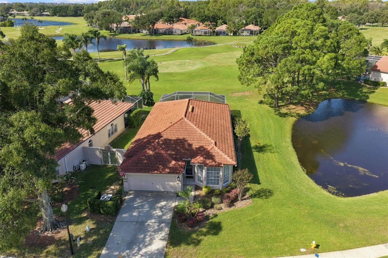 Single Family Residence at 1194 DARTFORD DR, TARPON SPRINGS, photo 36 of 46