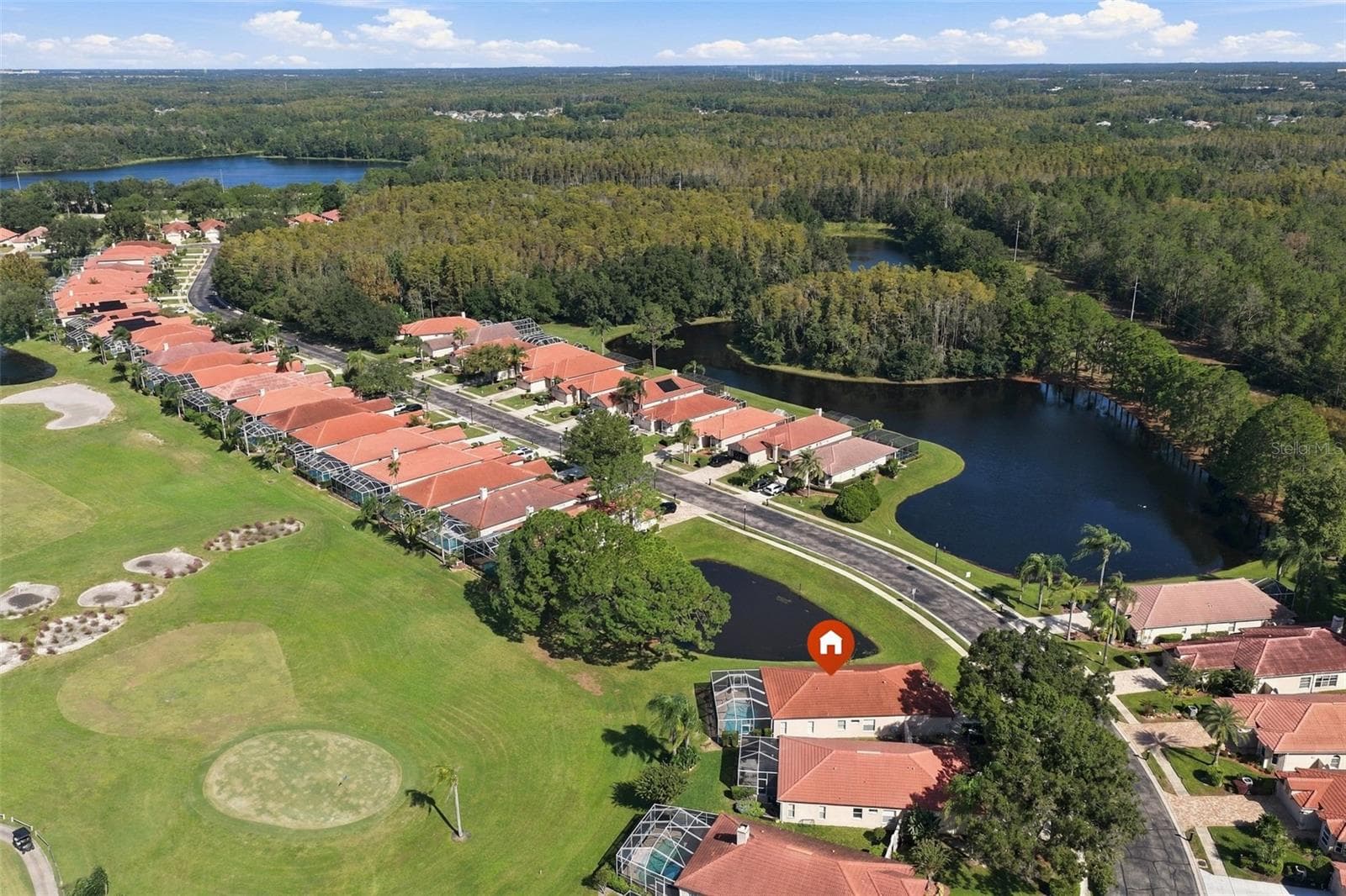 Single Family Residence at 1194 DARTFORD DR, TARPON SPRINGS, photo 39 of 46