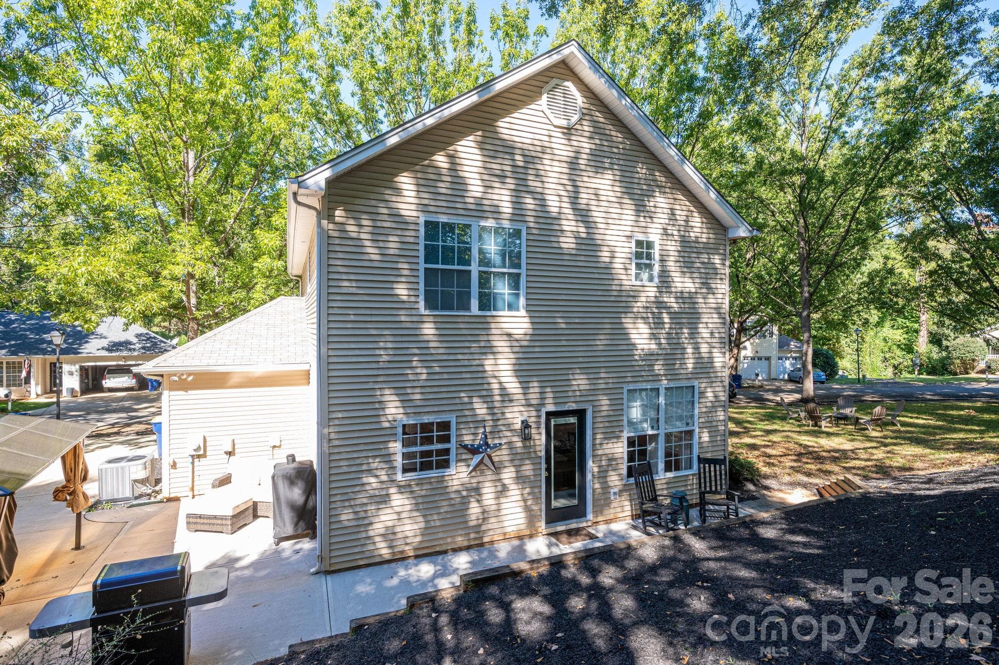 Single Family Residence at 224 Howe Street, Belmont, photo 28 of 31