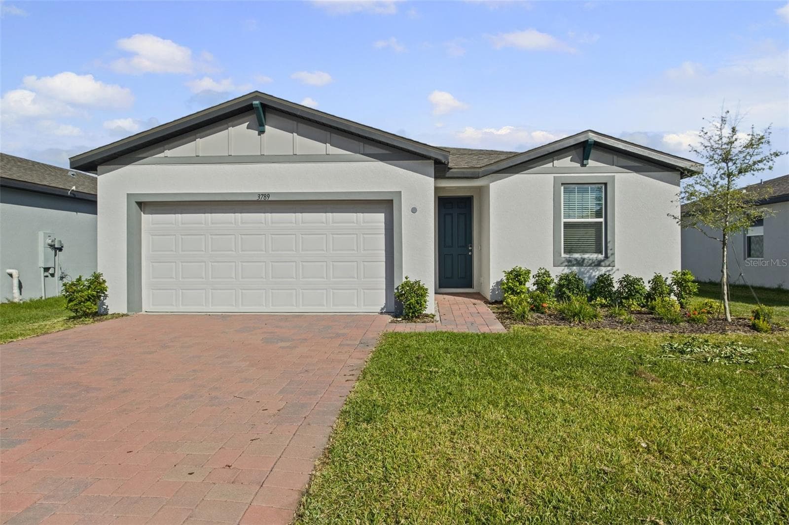 Single Family Residence at 3789 GIORGIO DR, WINTER HAVEN, photo 2 of 29