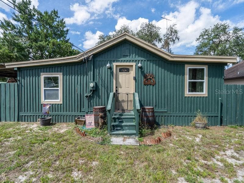 Single Family Residence at 24855 NE 135TH ST, SALT SPRINGS, photo 3 of 55