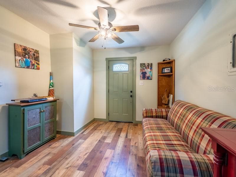 Single Family Residence at 24855 NE 135TH ST, SALT SPRINGS, photo 4 of 55