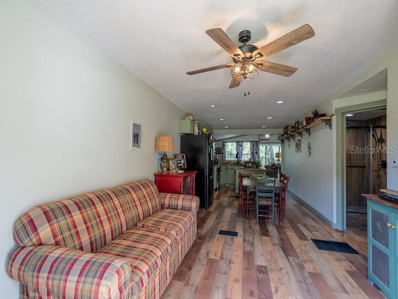 Single Family Residence at 24855 NE 135TH ST, SALT SPRINGS, photo 5 of 55