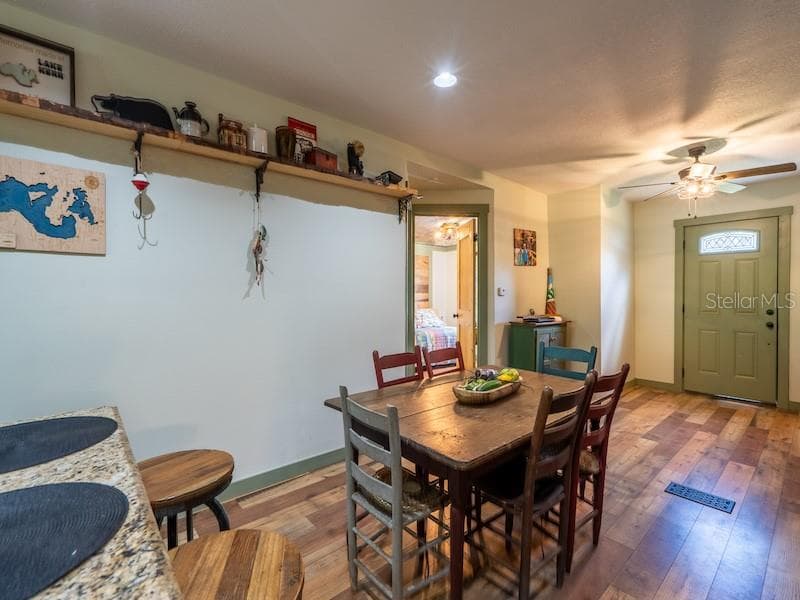 Single Family Residence at 24855 NE 135TH ST, SALT SPRINGS, photo 6 of 55
