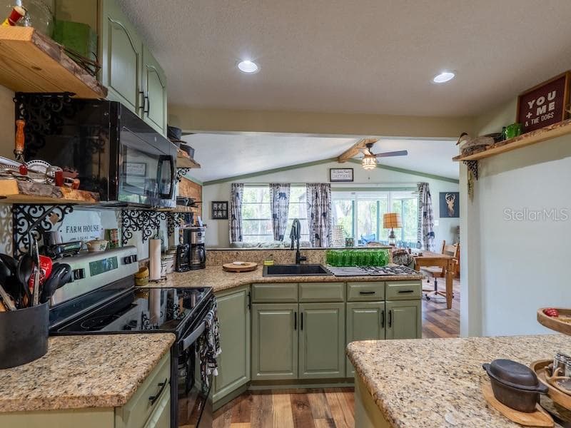 Single Family Residence at 24855 NE 135TH ST, SALT SPRINGS, photo 9 of 55