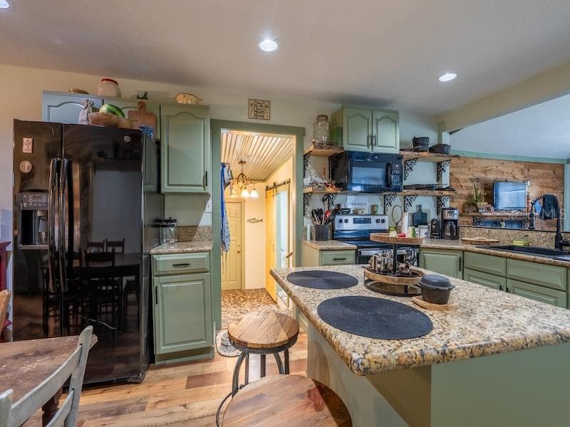 Single Family Residence at 24855 NE 135TH ST, SALT SPRINGS, photo 10 of 55