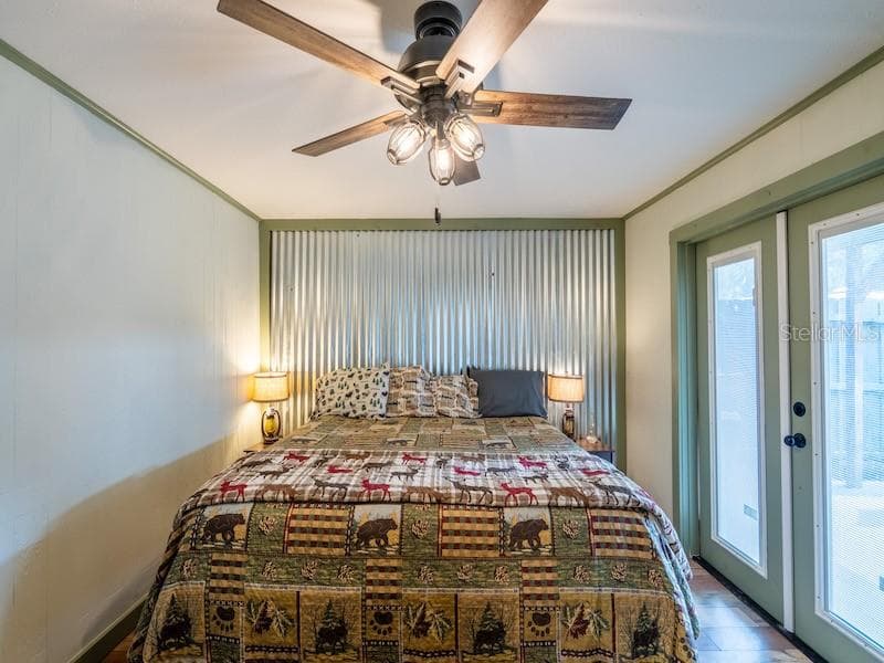 Single Family Residence at 24855 NE 135TH ST, SALT SPRINGS, photo 14 of 55
