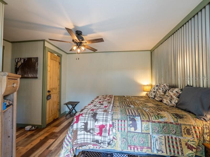 Single Family Residence at 24855 NE 135TH ST, SALT SPRINGS, photo 15 of 55