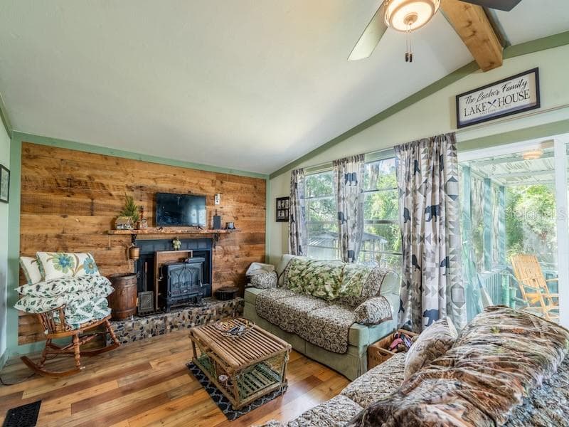 Single Family Residence at 24855 NE 135TH ST, SALT SPRINGS, photo 20 of 55