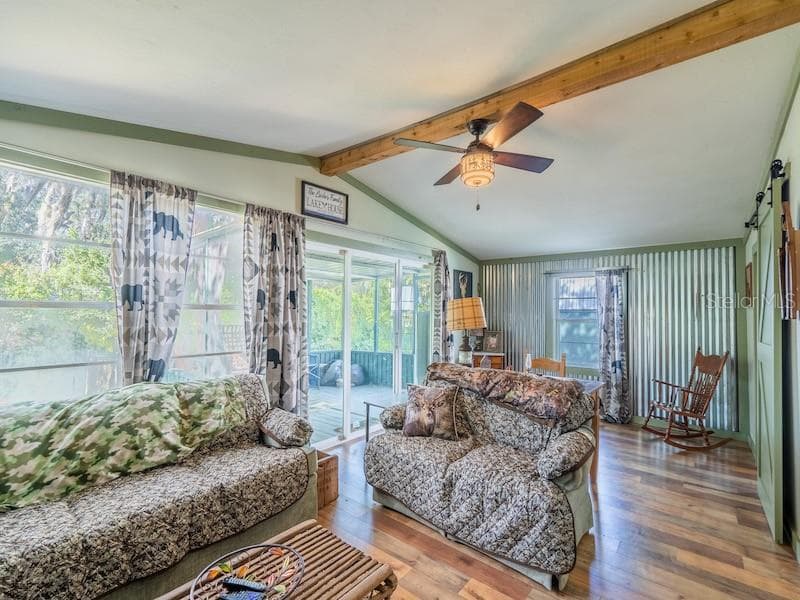 Single Family Residence at 24855 NE 135TH ST, SALT SPRINGS, photo 21 of 55