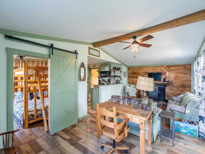 Single Family Residence at 24855 NE 135TH ST, SALT SPRINGS, photo 23 of 55