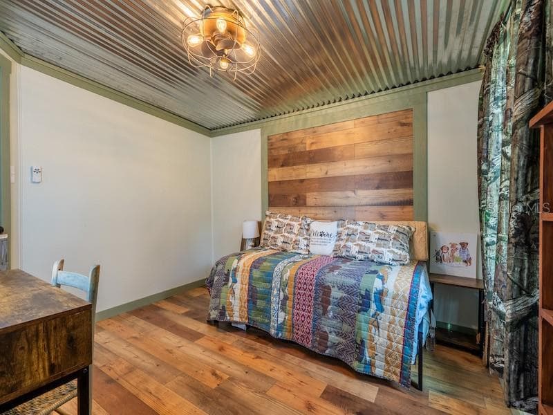 Single Family Residence at 24855 NE 135TH ST, SALT SPRINGS, photo 27 of 55