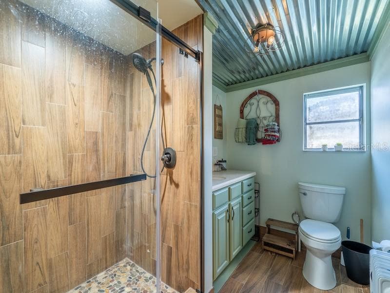 Single Family Residence at 24855 NE 135TH ST, SALT SPRINGS, photo 29 of 55