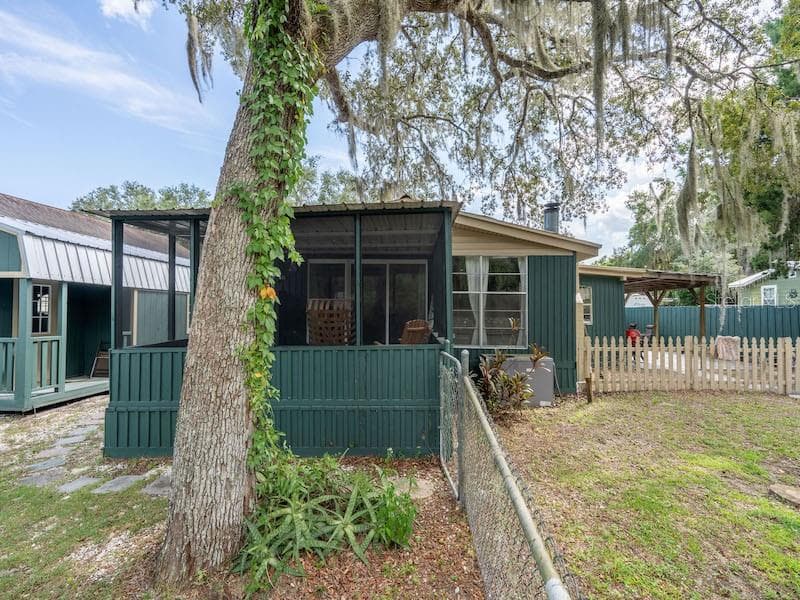 Single Family Residence at 24855 NE 135TH ST, SALT SPRINGS, photo 32 of 55