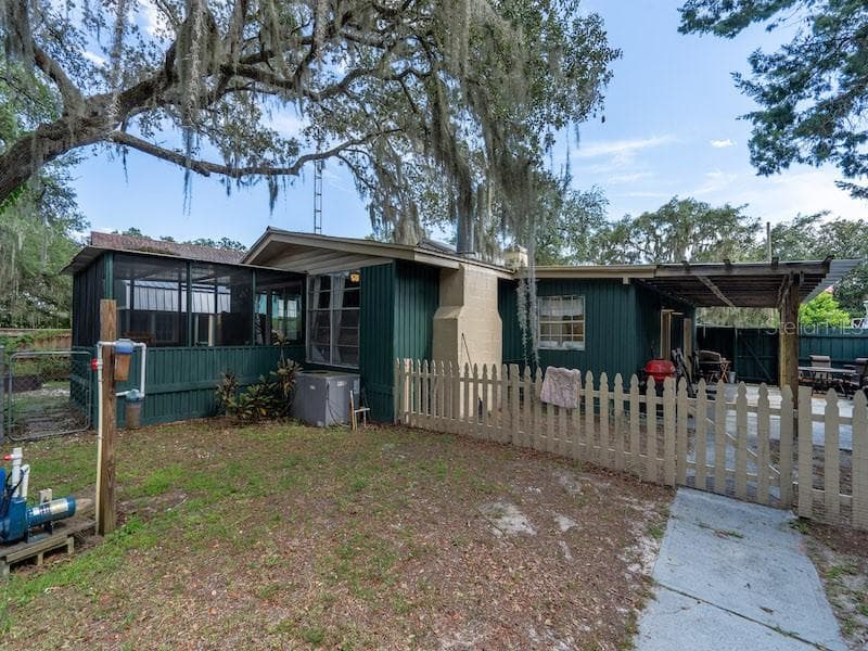 Single Family Residence at 24855 NE 135TH ST, SALT SPRINGS, photo 35 of 55