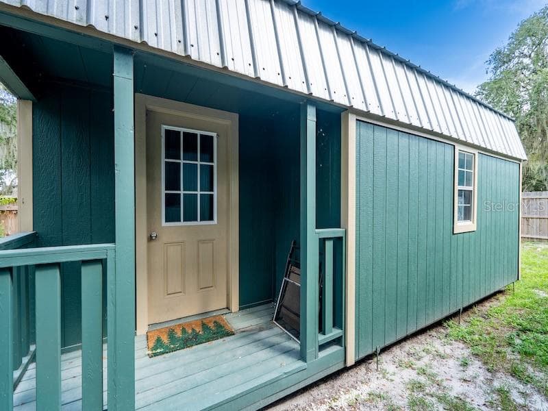 Single Family Residence at 24855 NE 135TH ST, SALT SPRINGS, photo 37 of 55