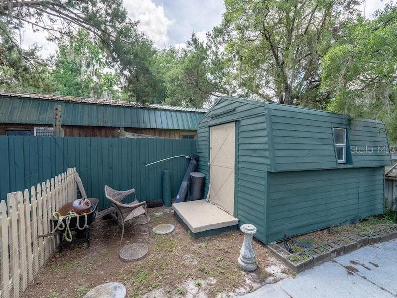 Single Family Residence at 24855 NE 135TH ST, SALT SPRINGS, photo 40 of 55