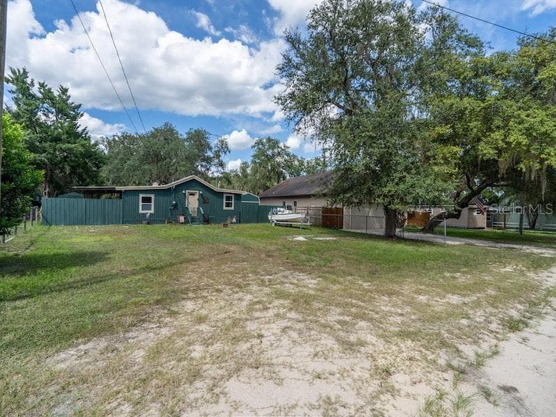 Single Family Residence at 24855 NE 135TH ST, SALT SPRINGS, photo 50 of 55