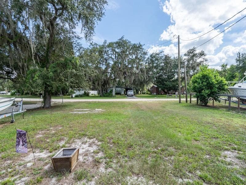 Single Family Residence at 24855 NE 135TH ST, SALT SPRINGS, photo 51 of 55