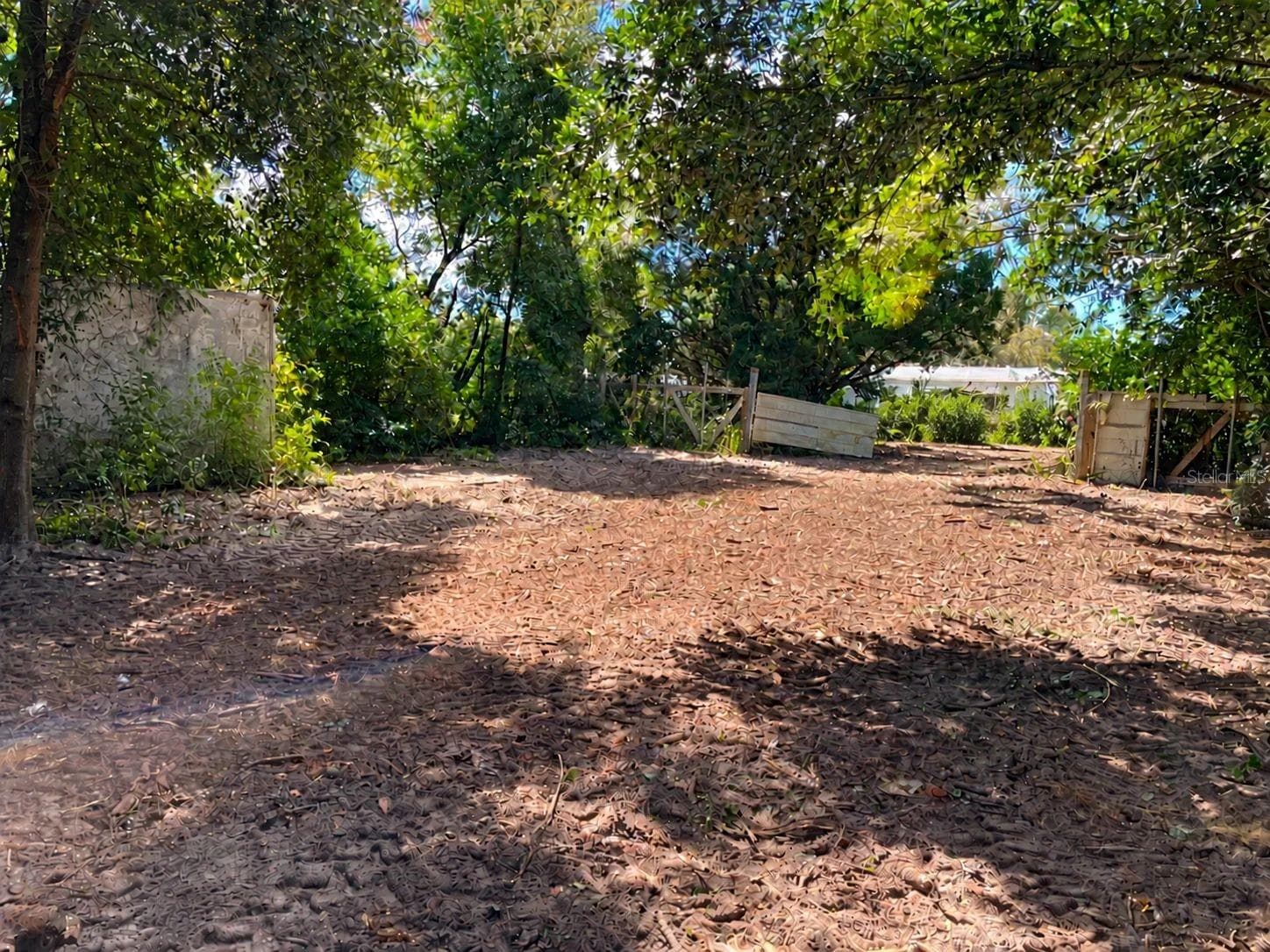 Rear View - 12718 LITEWOOD DR, HUDSON