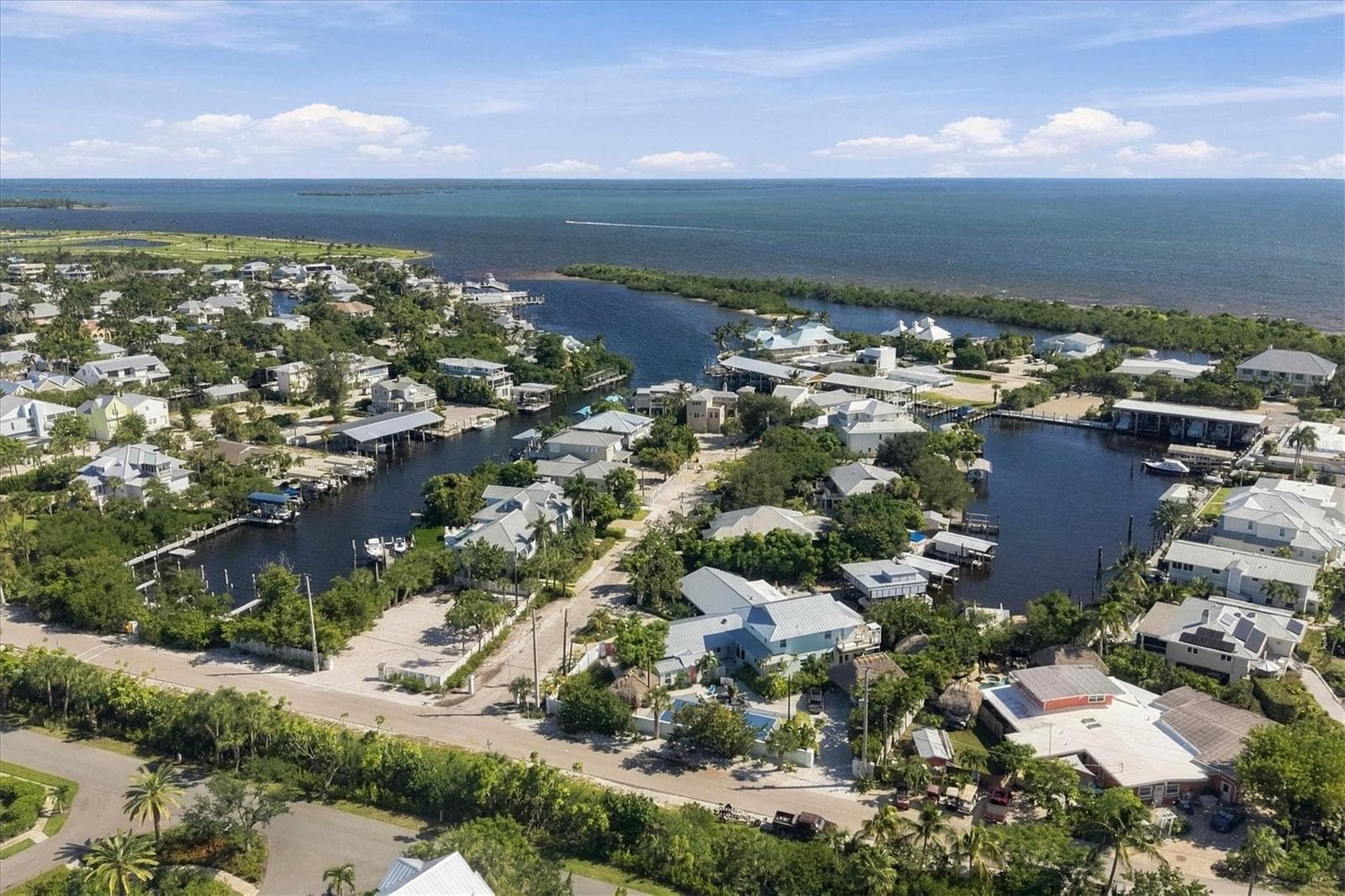 Single Family Residence at 181 DAMFINO ST, BOCA GRANDE, photo 3 of 60