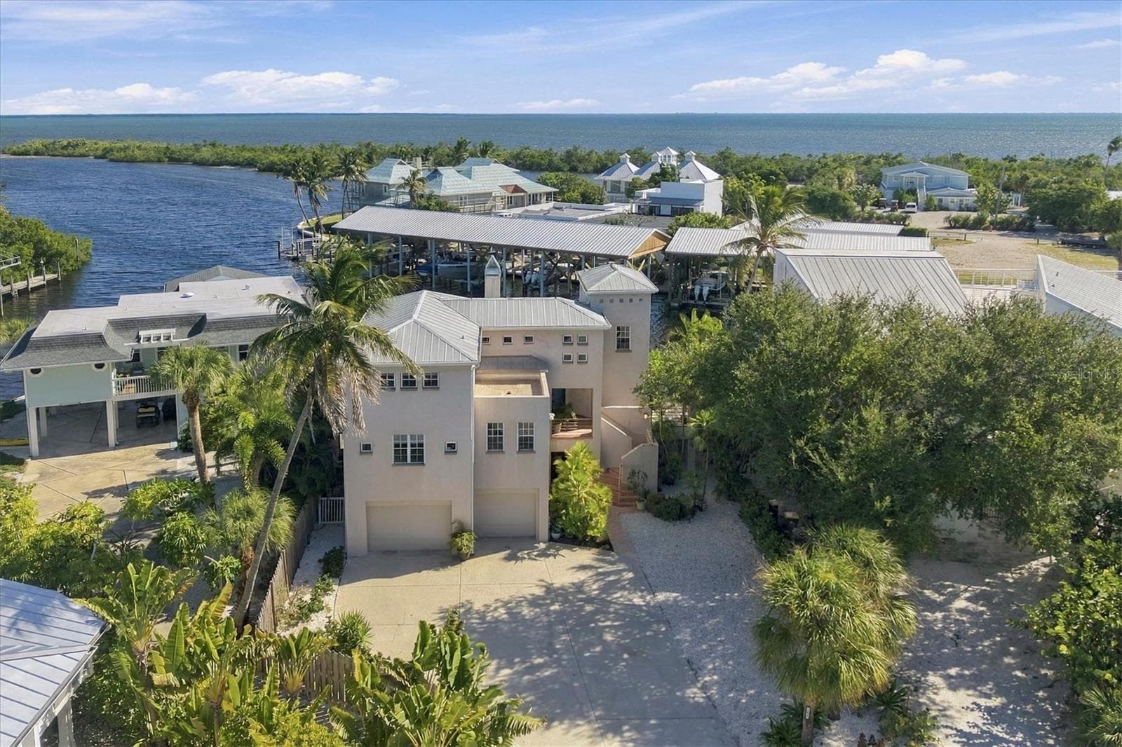 Single Family Residence at 181 DAMFINO ST, BOCA GRANDE, photo 5 of 60