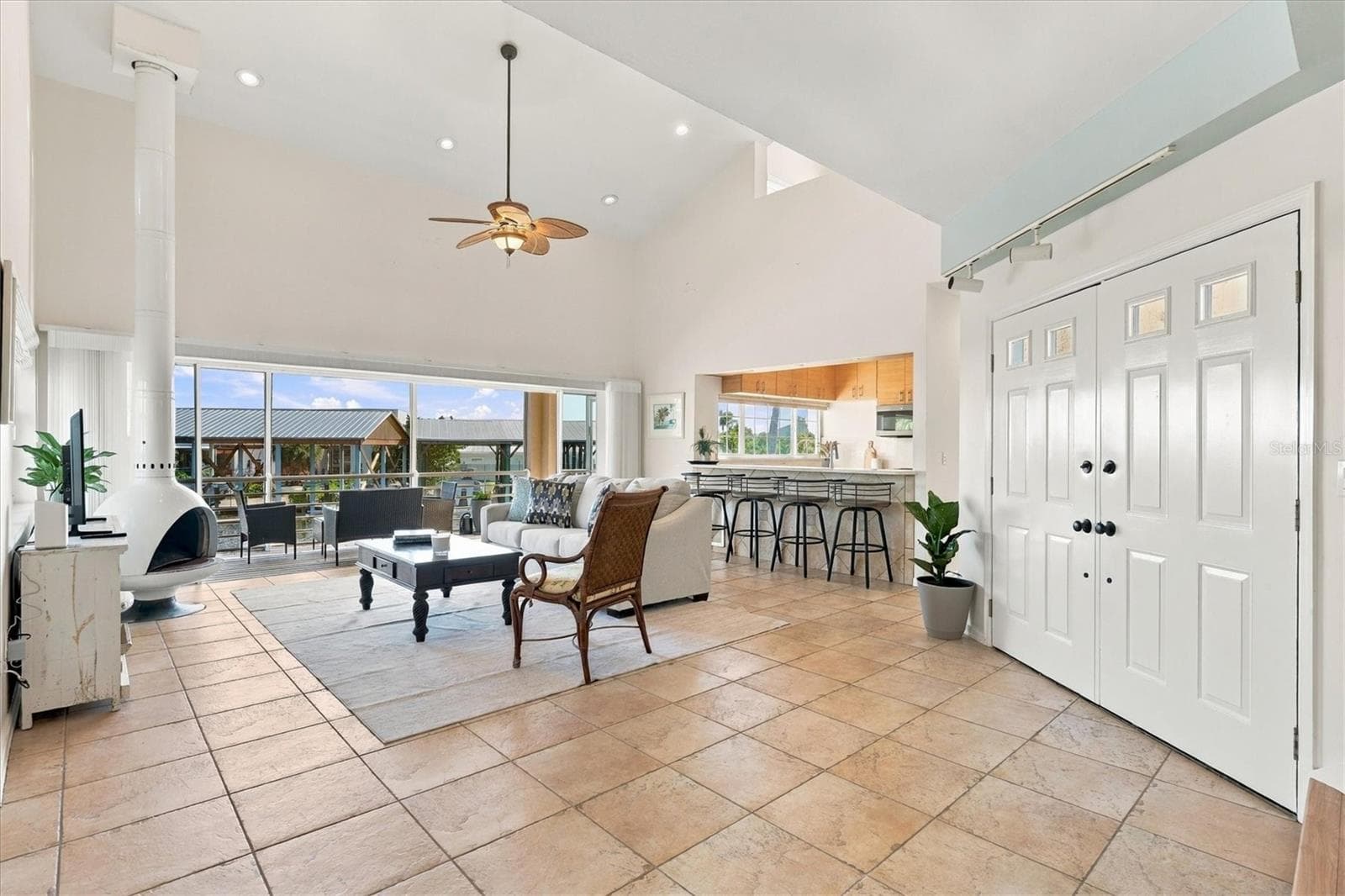 Single Family Residence at 181 DAMFINO ST, BOCA GRANDE, photo 8 of 60