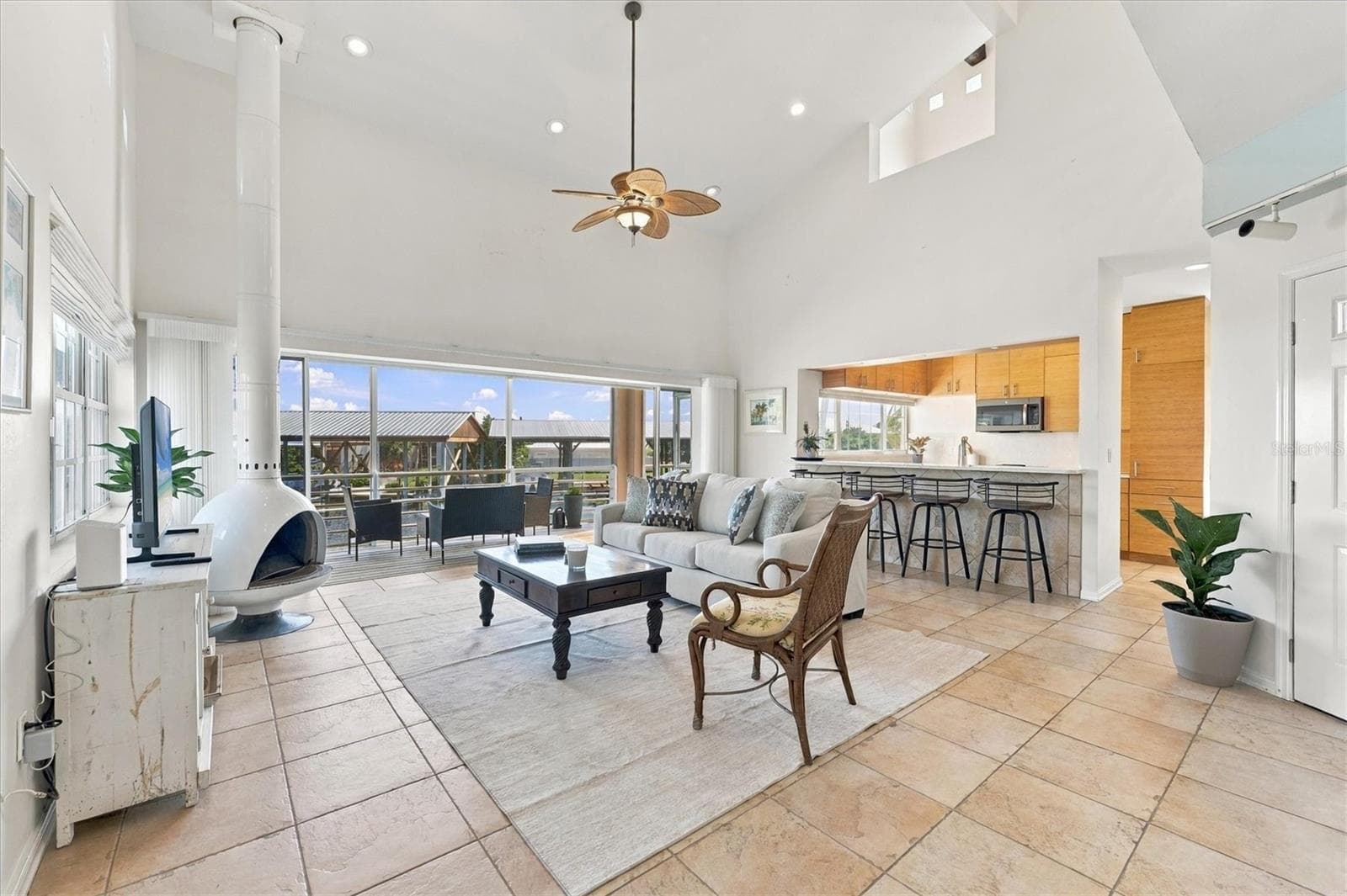 Single Family Residence at 181 DAMFINO ST, BOCA GRANDE, photo 9 of 60