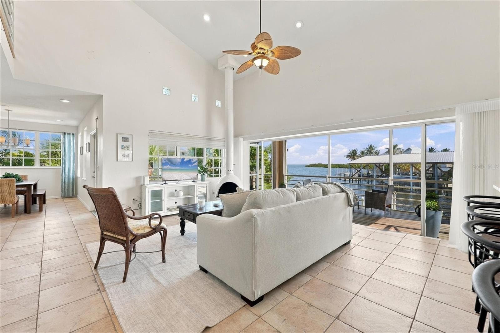 Single Family Residence at 181 DAMFINO ST, BOCA GRANDE, photo 10 of 60