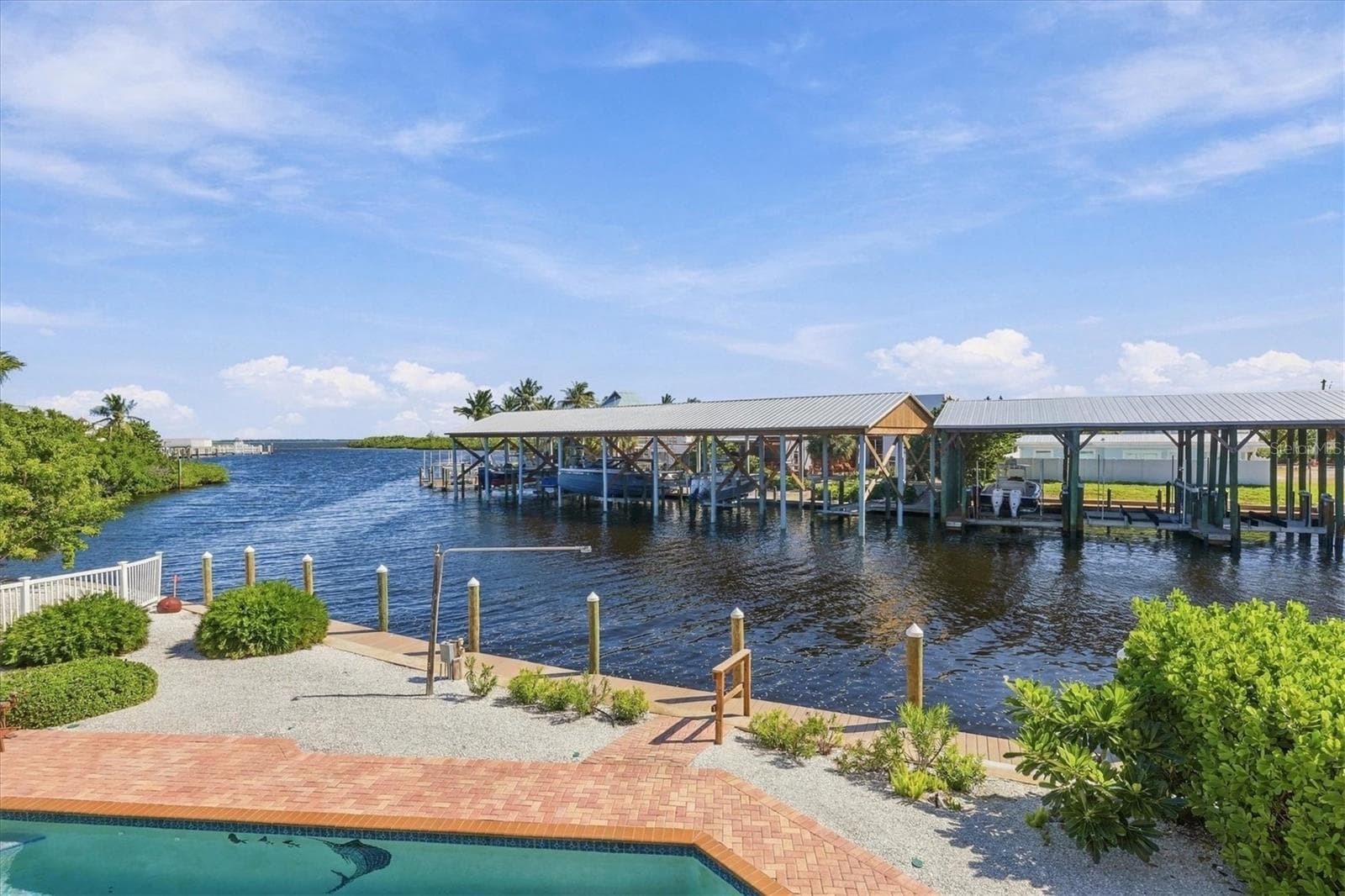 Single Family Residence at 181 DAMFINO ST, BOCA GRANDE, photo 14 of 60