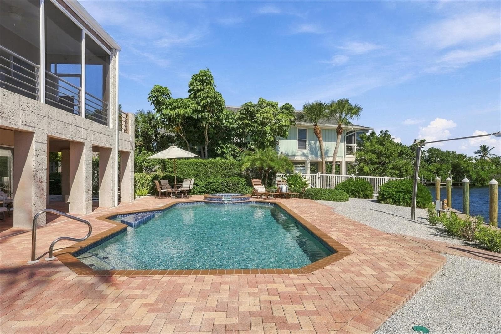 Single Family Residence at 181 DAMFINO ST, BOCA GRANDE, photo 44 of 60
